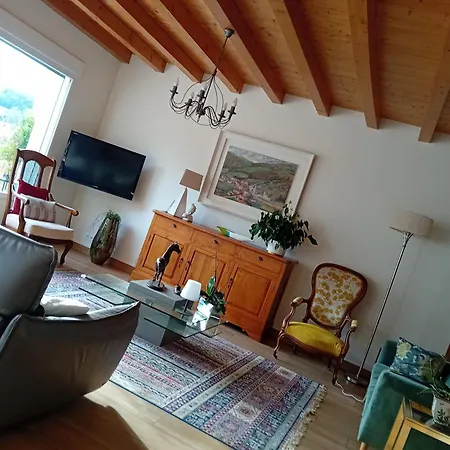 Guest house Atalozti St Jean Pied De Port Ascarat