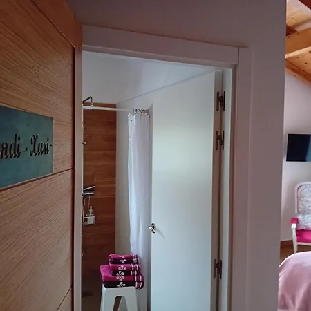 Atalozti St Jean Pied De Port 3*