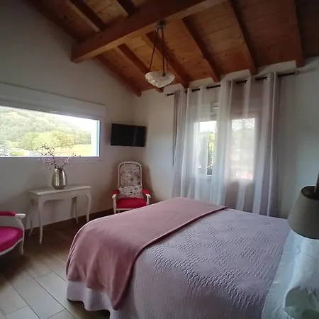 Atalozti St Jean Pied De Port Guest house Ascarat