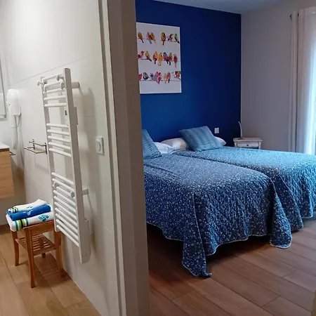 Guest house Atalozti St Jean Pied De Port
