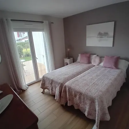 Atalozti St Jean Pied De Port Guest house