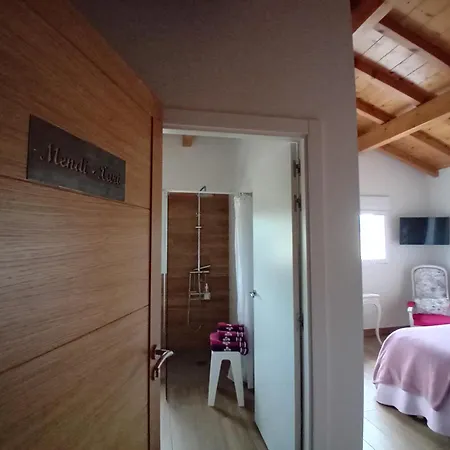 Guest house Atalozti St Jean Pied De Port