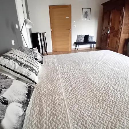Atalozti St Jean Pied De Port Guest house *