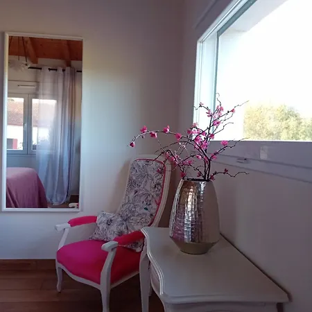 Atalozti St Jean Pied De Port Guest house