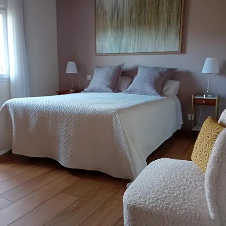 Penzion Atalozti St Jean Pied De Port 3*