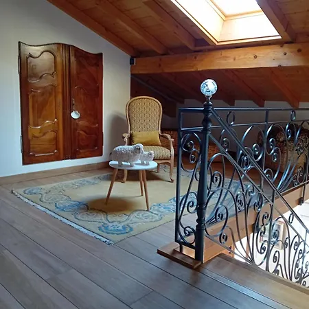 Atalozti St Jean Pied De Port 3* Ascarat