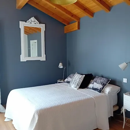 Guest house Atalozti St Jean Pied De Port