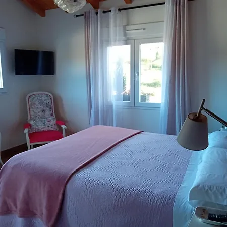 Atalozti St Jean Pied De Port 3* Ascarat