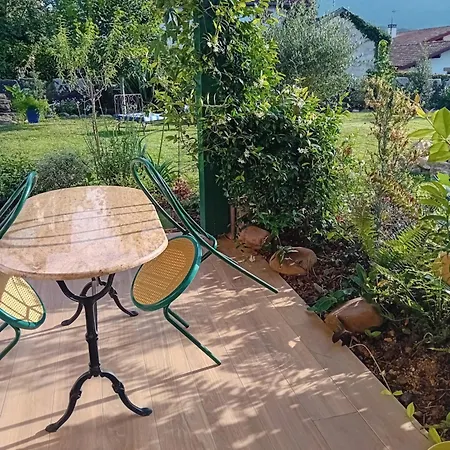 Guest house Atalozti St Jean Pied De Port