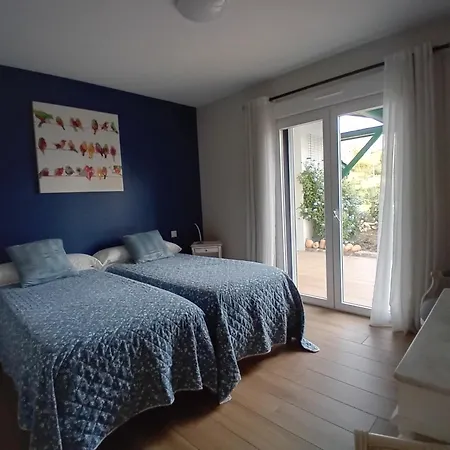 Atalozti St Jean Pied De Port 3*