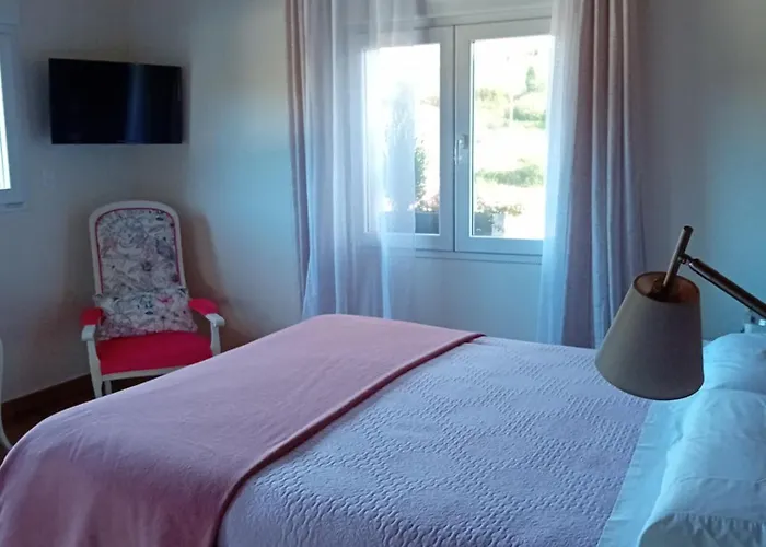 Atalozti St Jean Pied De Port 3* Ascarat